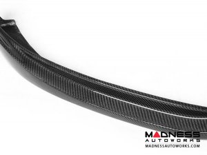 Tesla Model S Front Spoiler - Carbon Fiber 